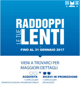 Promozioni