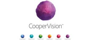 logo coopervision
