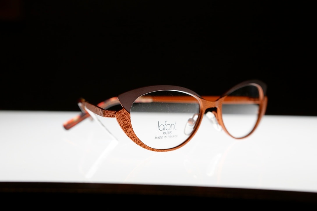 Montatura occhiali lafont - Ottica DMZ