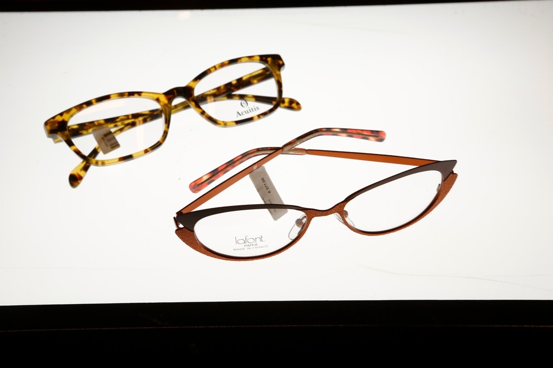 Montatura occhiali Acuitis lafont - DMZ optique