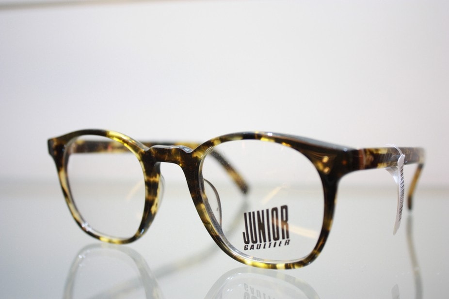 Lunettes Gaultier Vintage