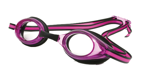 lunettes de natation