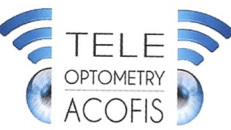 Teleoptometry