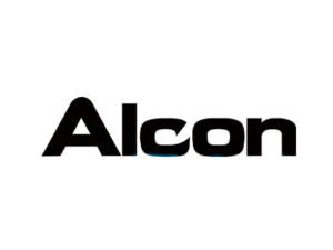 Alcon Logo