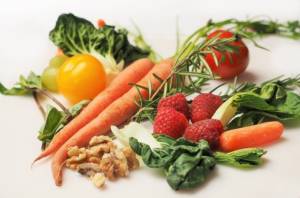 Occhi ed alimentazione: gli alimenti "salva-vista"
