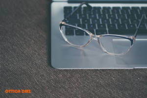 Come proteggere benessere visivo davanti al pc