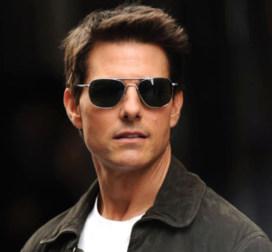 RANDOLPH SUNGLASSES Tom Cruise