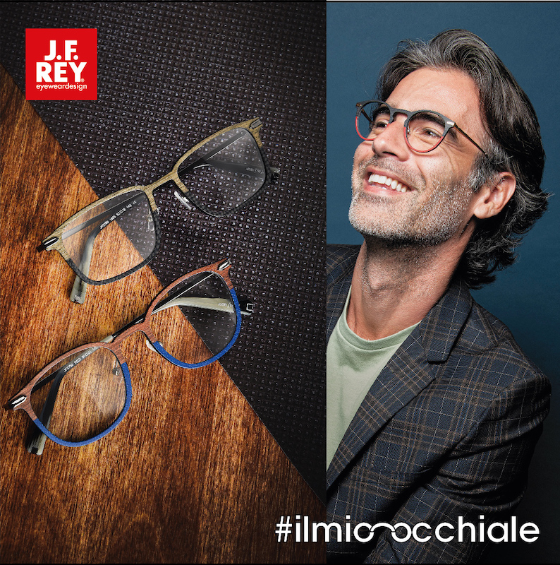 Lunettes jf hotsell rey 2019