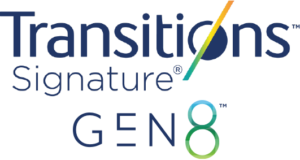 Transitions GEN8 logo