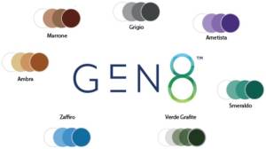stile GEN8