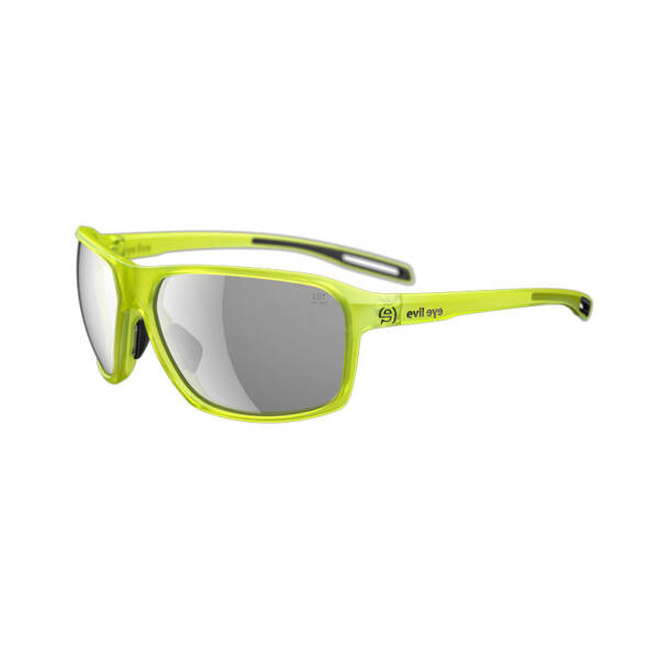 Evileye sport occhiali modello e011 gialli