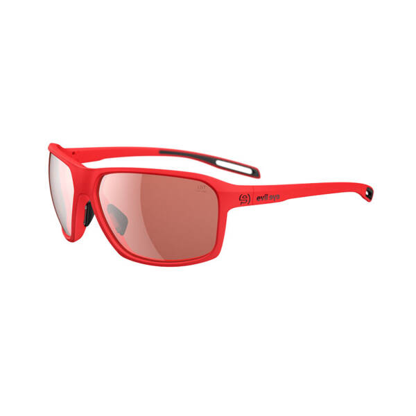 Evileye sport occhiali modello e011 red