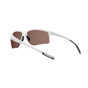 Evileye occhiali e012 colori bianco marrone
