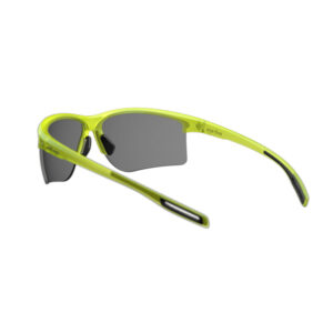 Evileye occhiali sport modello e012 montatura gialla