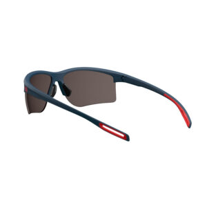 Evileye occhiali sport modello e012 blu specchio