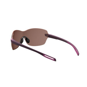 Occhiali sportivi Evileye e013 viola