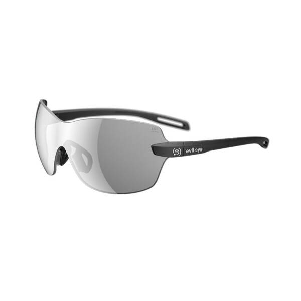 Occhiali sportivi Evileye modello e013 grey/black