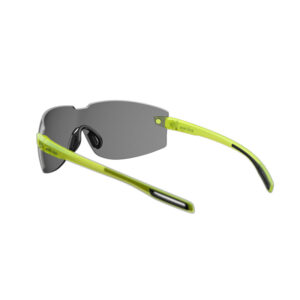 Occhiali sportivi Evileye e014 giallo/grigio
