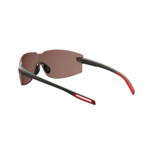 Occhiali sportivi Evileye e014 verde oliva