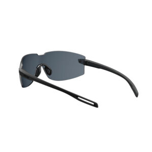 Occhiali sportivi Evileye e014 nero/grigio