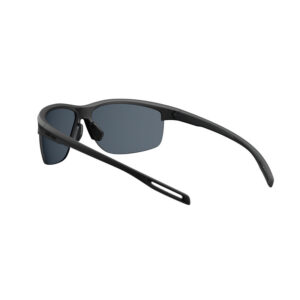 Evileye occhiali sport colore nero - lenti grigie