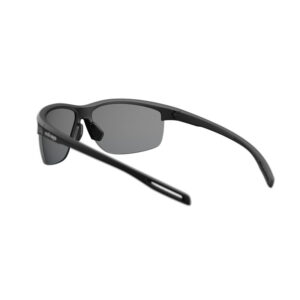 Evileye occhiali sport color nero e lenti grigie