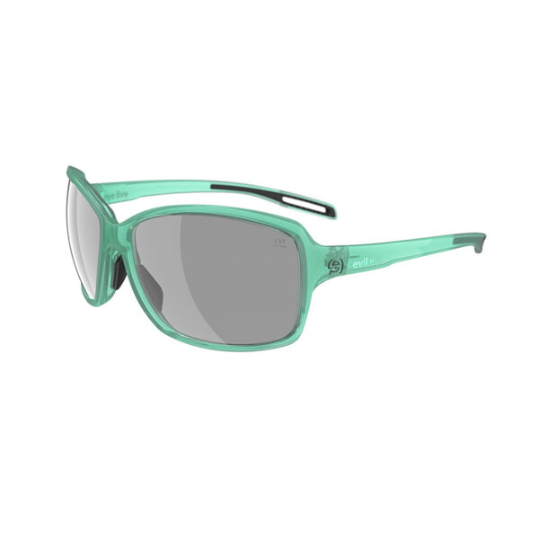 Evileye occhiali sport color menta