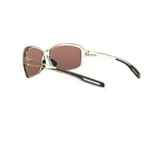 Evileye occhiali sport color avorio