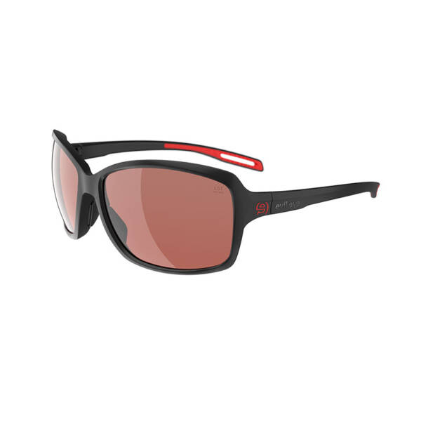 evileye occhiali sport 9000 black matt